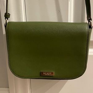 Kate Spade Crossbody bag